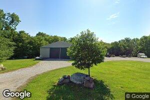 19028 N 1600th St, Chrisman, IL 61924