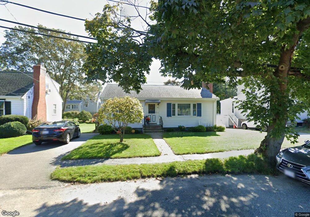 41 Stowecroft Rd, Arlington, MA 02474 - photo 1