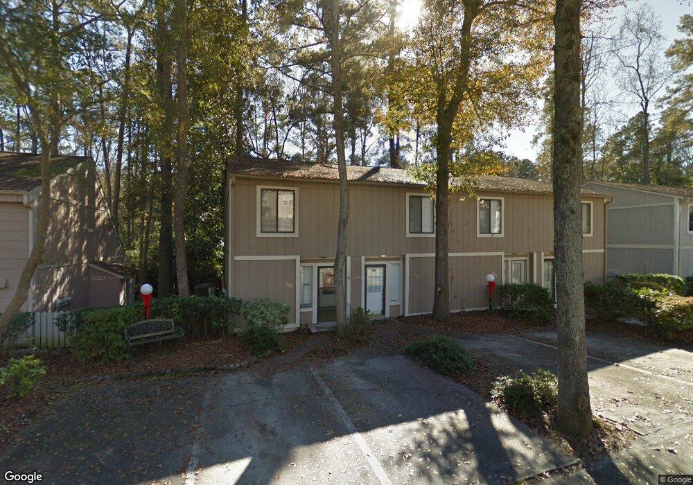 3222 W Wimbledon Dr, Augusta, GA 30909 - photo 1