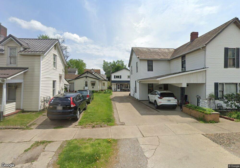 846 S 6th St, Coshocton, OH 43812 - photo 1