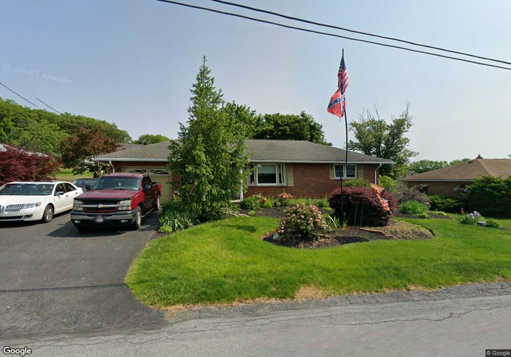 2473 Old Post Rd, Coplay, PA 18037 - photo 1