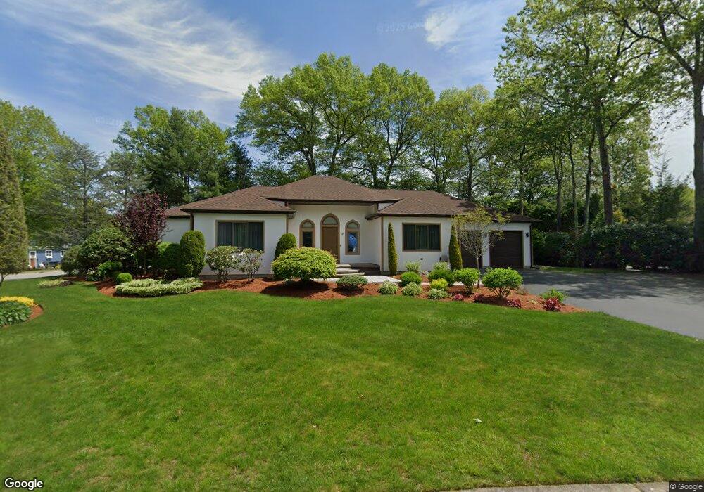 2 Belle Isle Way, Cranston, RI 02921 - photo 1