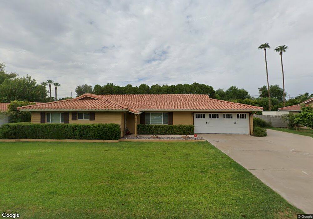 4829 E Calle Ventura, Phoenix, AZ 85018 - photo 1