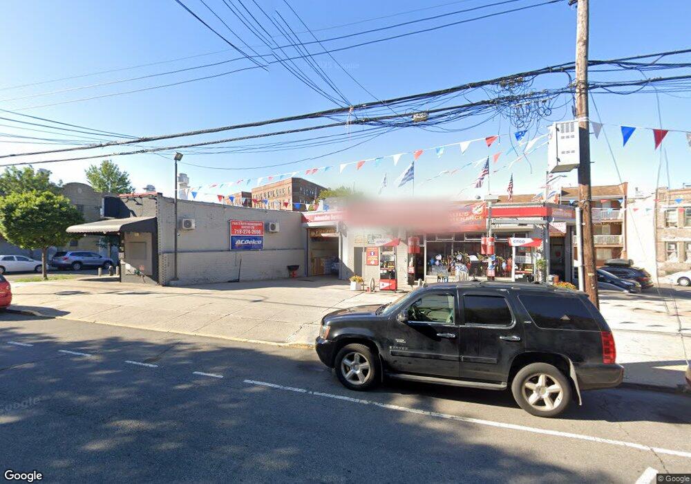 4302 31st Ave, Long Island City, NY 11103 - photo 1