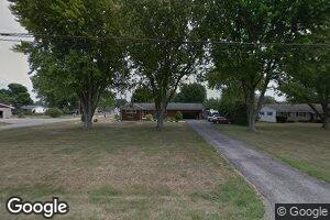 692 Cretcher Ave, de Graff, OH 43318