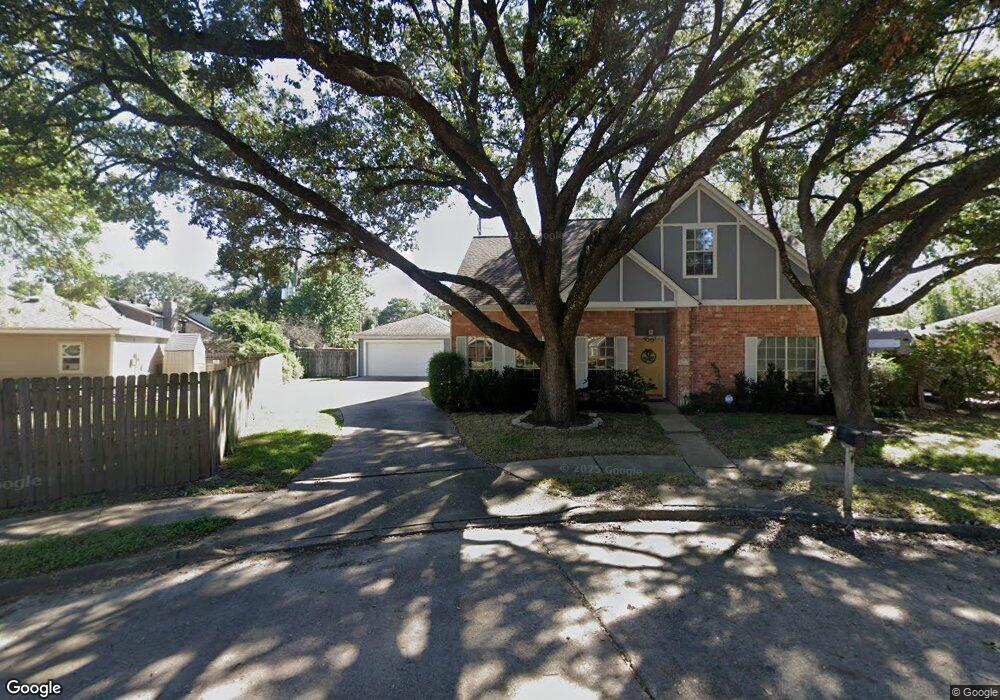 8106 Tall Firs Ln, Houston, TX 77095 - photo 1