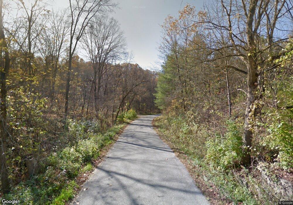 22005 Beacon Rd, Metamora, IN 47030 - photo 1