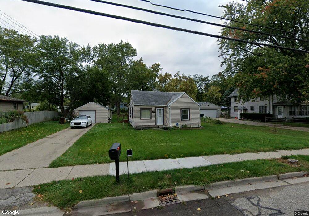 3120 Pleasant Grove Rd, Lansing, MI 48910 - photo 1