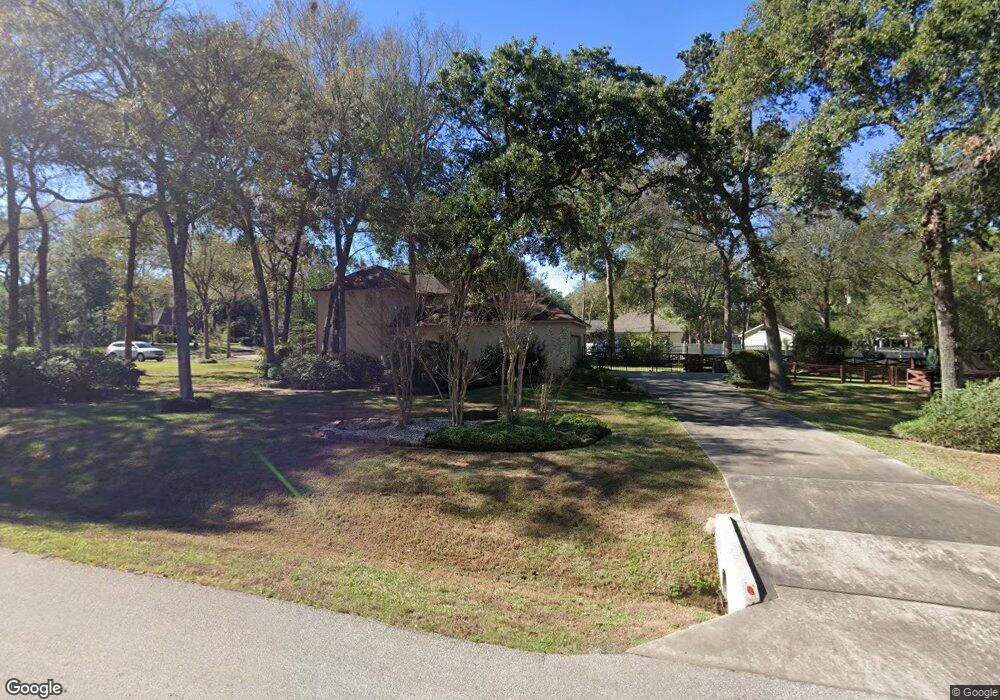 21602 Frontiersman Ct, Hockley, TX 77447 - photo 1