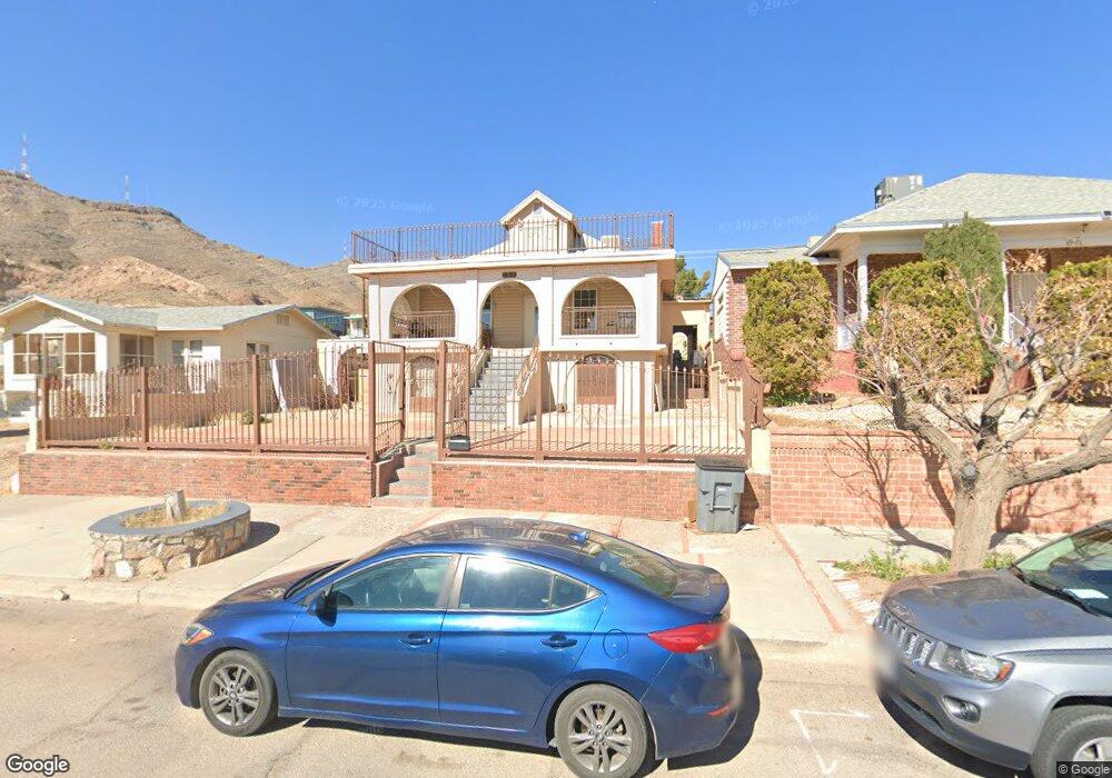 2315 Portland Ave, El Paso, TX 79930 - photo 1