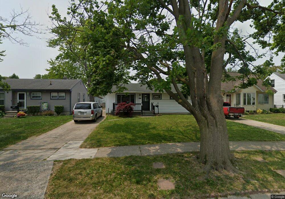 4619 285th St, Toledo, OH 43611 - photo 1