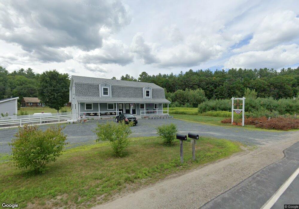 3261 Us Route 3 unit 1, Thornton, NH 03285 - photo 1