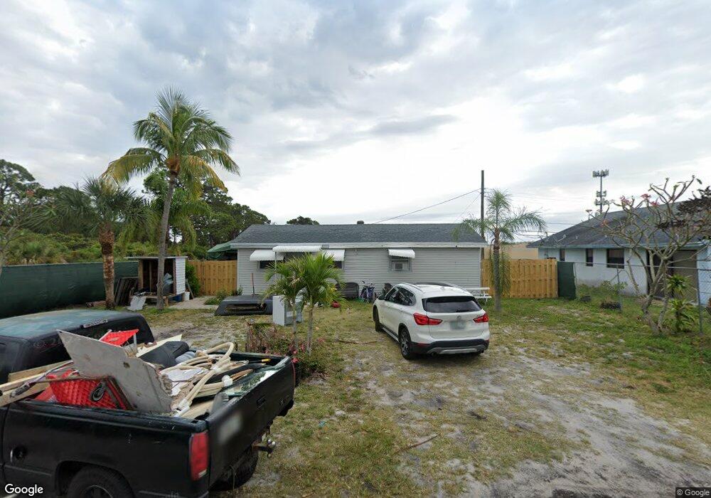 7756 Loomis St, Lantana, FL 33462 - photo 1