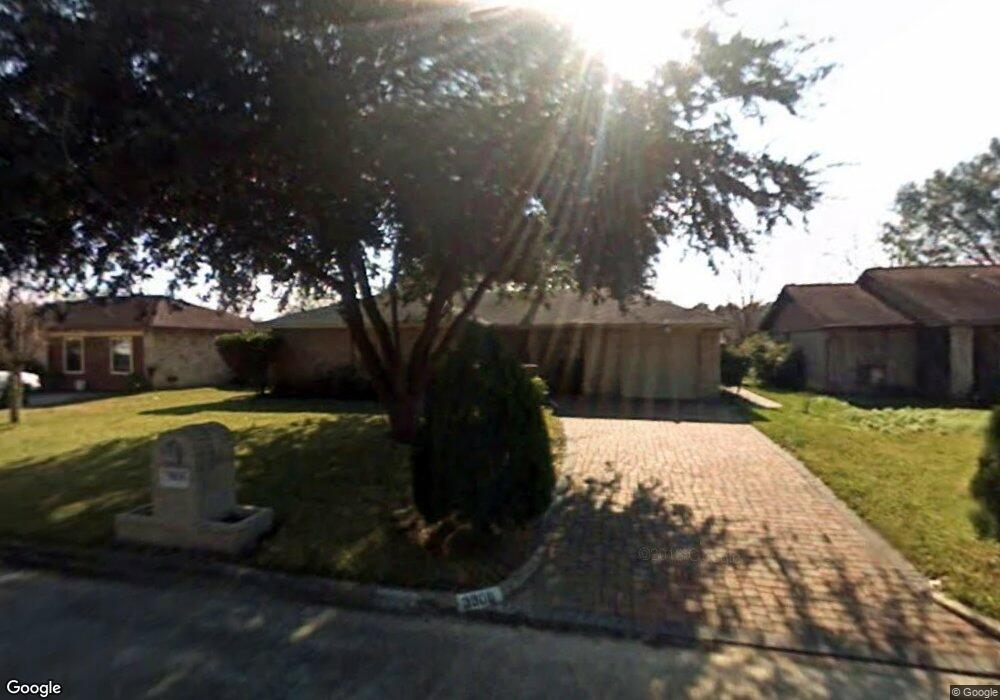 3906 Balmorhea Ave, Houston, TX 77039 - photo 1