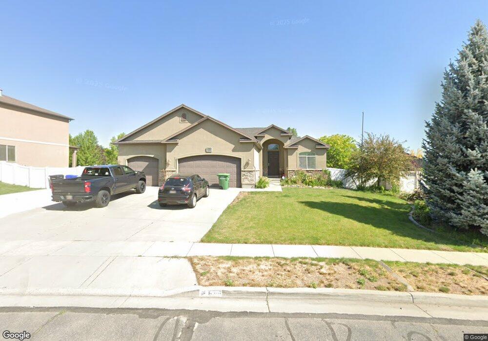 6316 W Tintic Ln, West Jordan, UT 84081 - photo 1