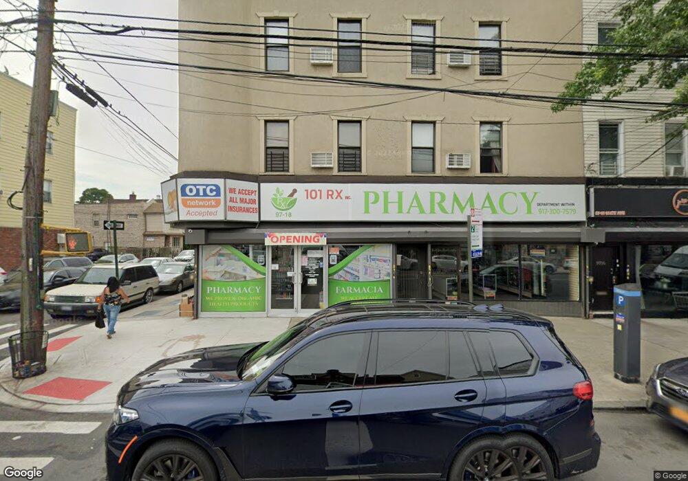 9716 101st Ave, Jamaica, NY 11416 - photo 1