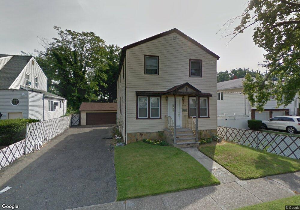 339 E 54th St, Elmwood Park, NJ 07407 - photo 1