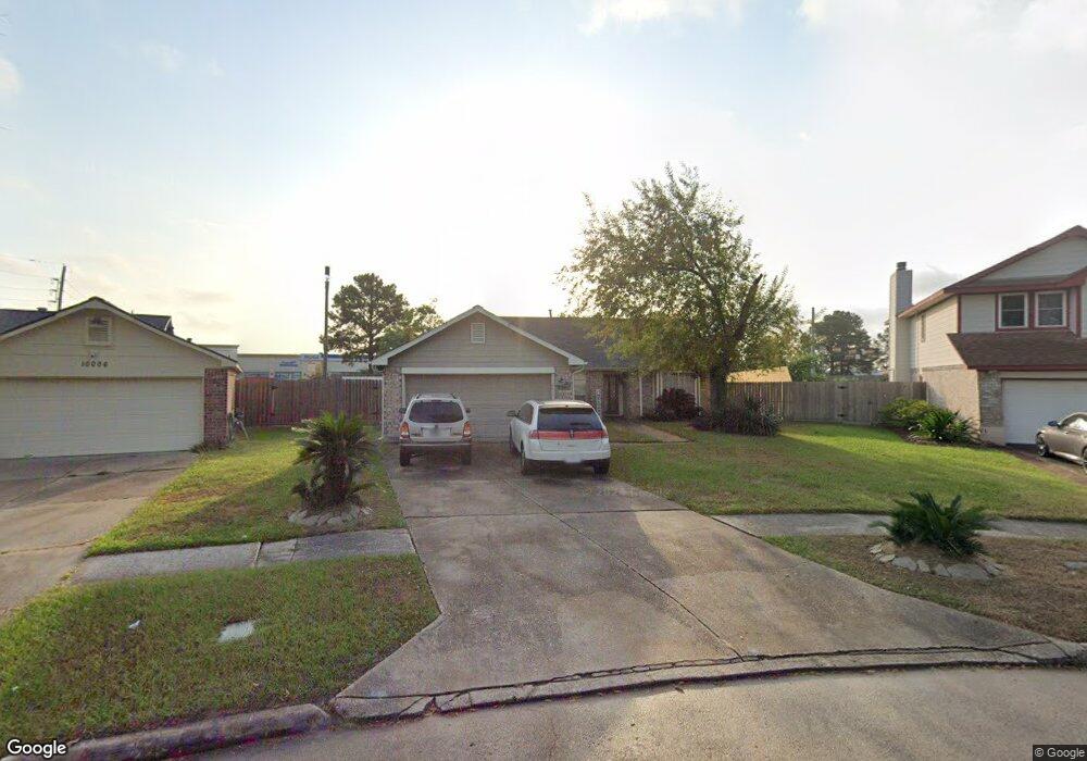 10002 Port Angeles Dr, Houston, TX 77086 - photo 1