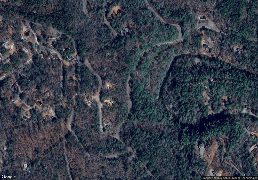 0 Lt 12 Roaring Forks Ln unit LOT 12, Ellijay, GA 30540 - photo 1