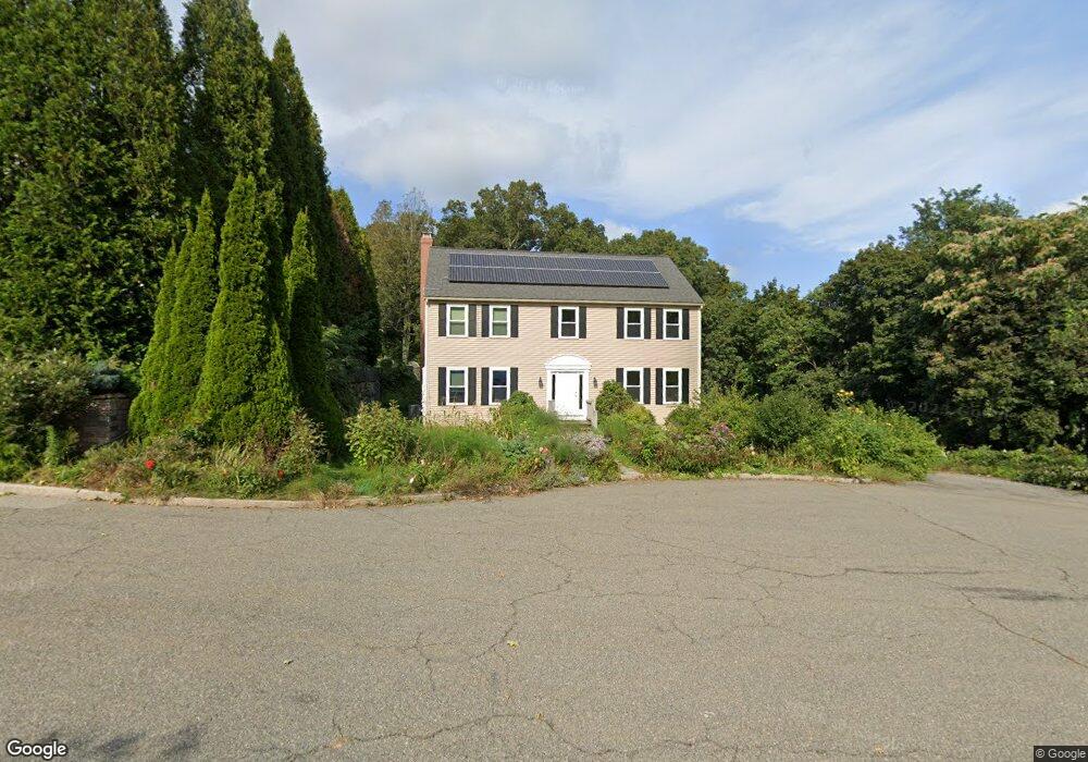 4 Paul Michael Way, Stoneham, MA 02180 - photo 1