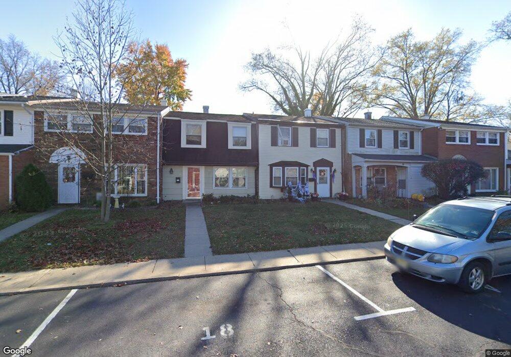 19 Ridgeview Place, Willingboro, NJ 08046 - photo 1