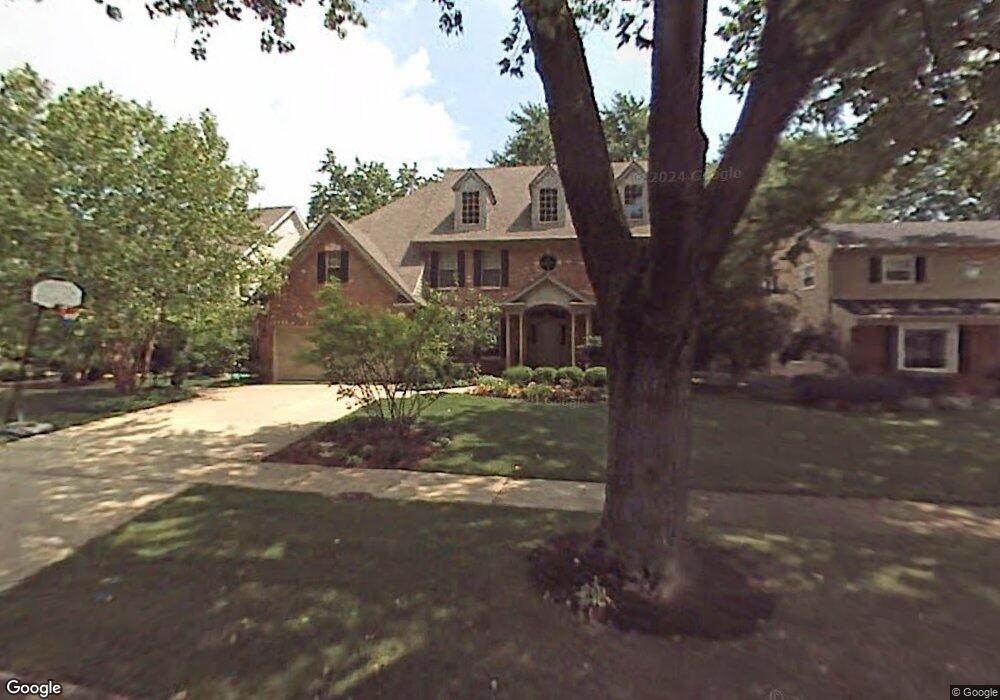 1228 Millet St, Naperville, IL 60563 - photo 1