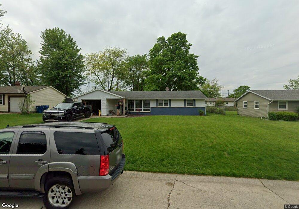 1322 Dundee Dr, New Haven, IN 46774 - photo 1