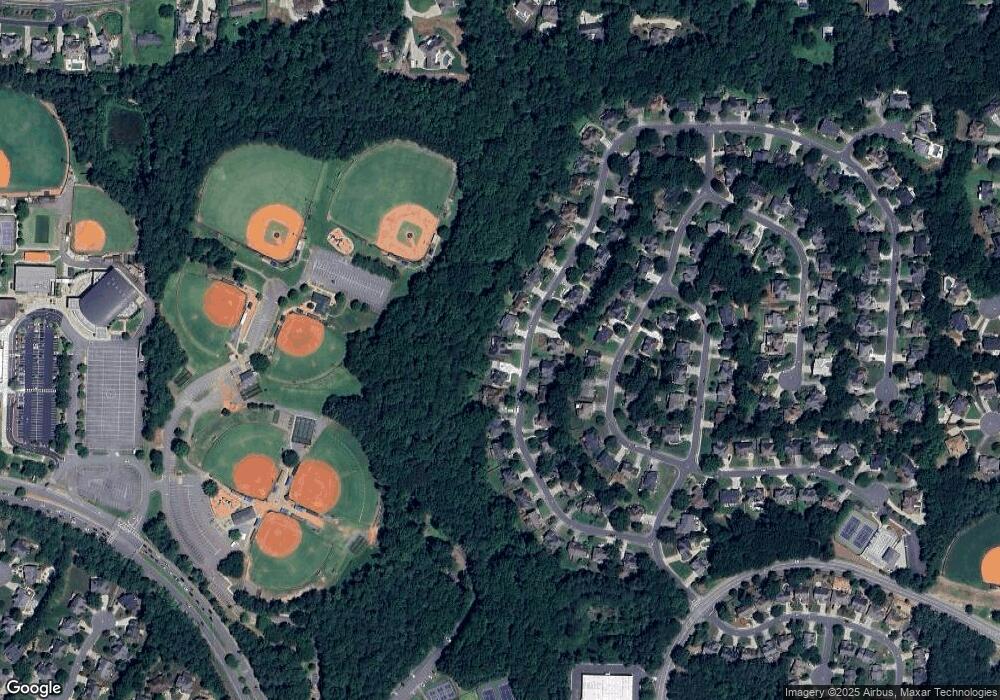 3733 Upland Dr unit 1, Marietta, GA 30066 - photo 1