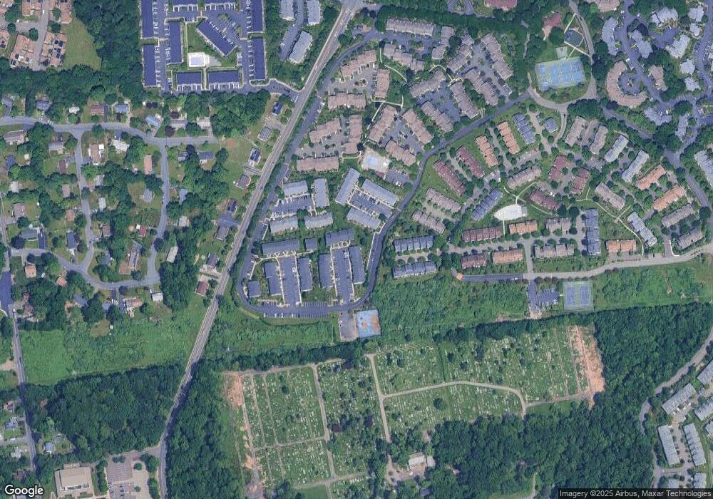 16 Knightsbridge Ct, Nanuet, NY 10954 - photo 1