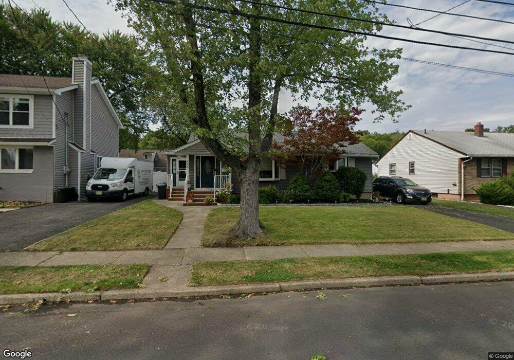 155 Field Ave, Hasbrouck Heights, NJ 07604 - photo 1
