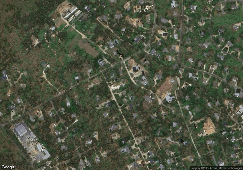 3 Vickers St, Edgartown, MA 02539 - photo 1