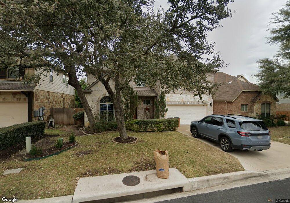 11441 Cherisse Dr, Austin, TX 78739 - photo 1