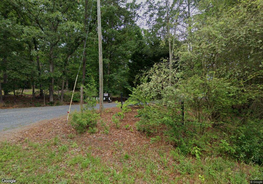 5010 Fire Fighter Rd, Denton, NC 27239 - photo 1