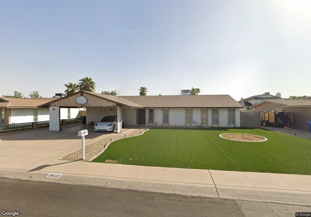 3633 W Charter Oak Rd, Phoenix, AZ 85029 - photo 1