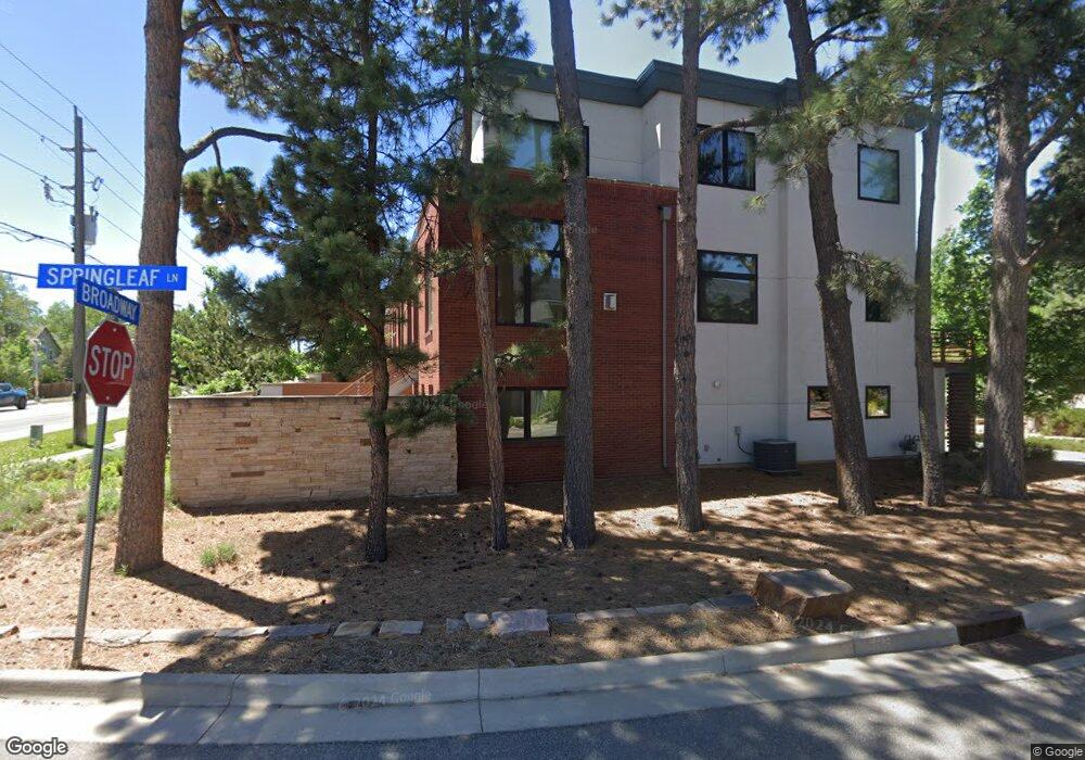 3970 Springleaf Ln, Boulder, CO 80304 - photo 1