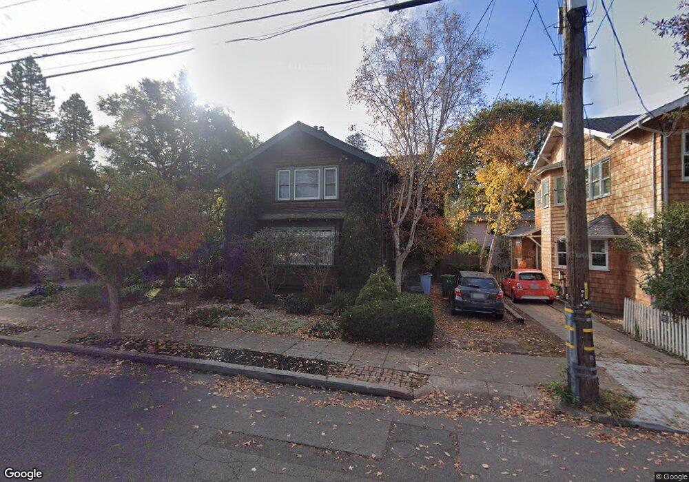 2800 Prince St, Berkeley, CA 94705 - photo 1