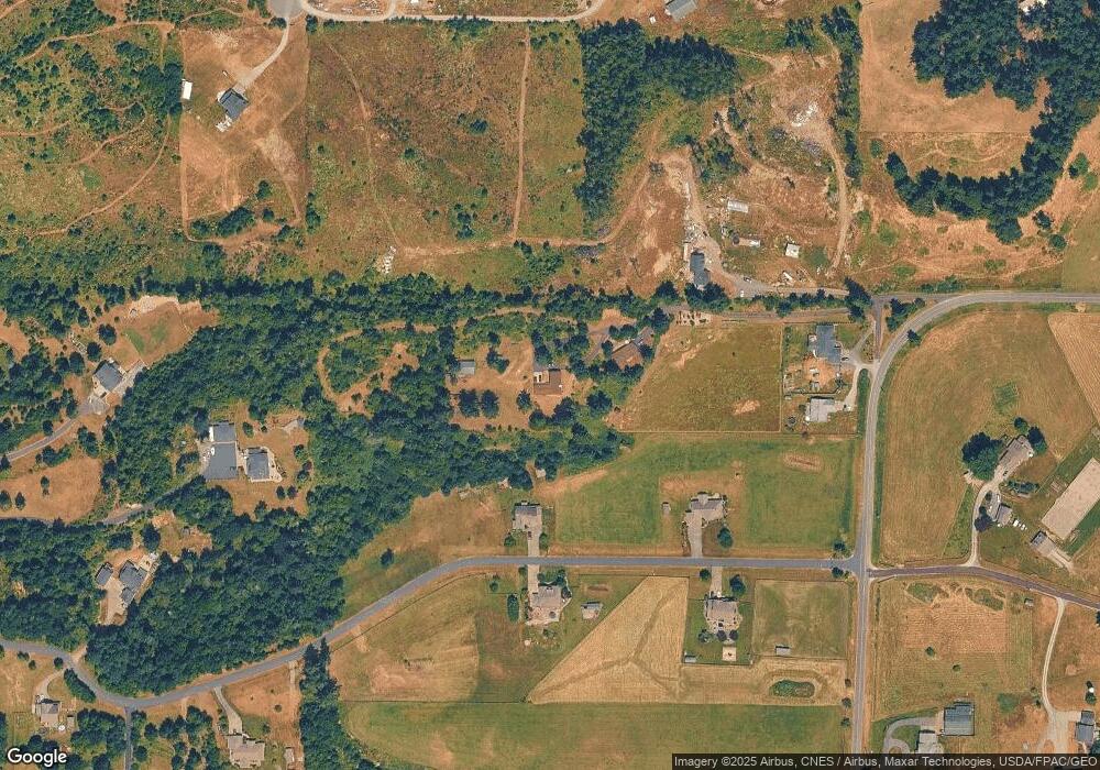 13933 Solberg Rd SE, Yelm, WA 98597 - photo 1