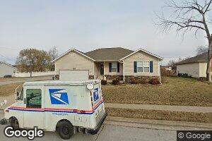 309 W Gault St, Carl Junction, MO 64834