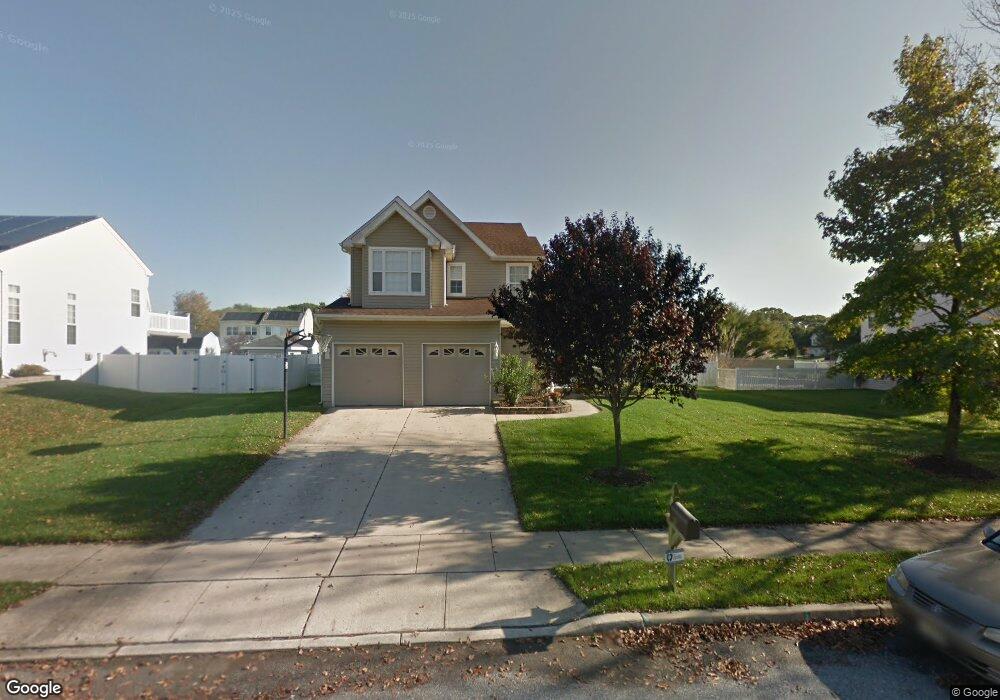 6 Preakness Place, Sewell, NJ 08080 - photo 1