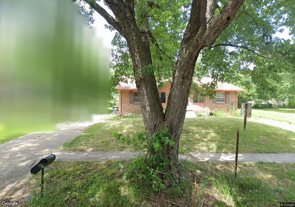 12 E Emma Ave, Des Moines, IA 50315 - photo 1