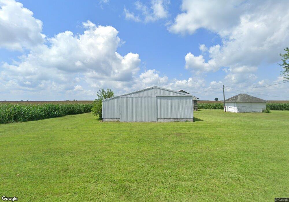 5213 S 550 W, Rushville, IN 46173 - photo 1