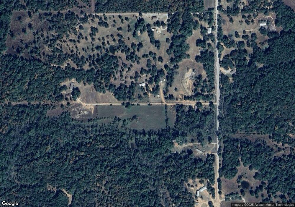 0 Opal Rd, Pink, OK 74873 - photo 1