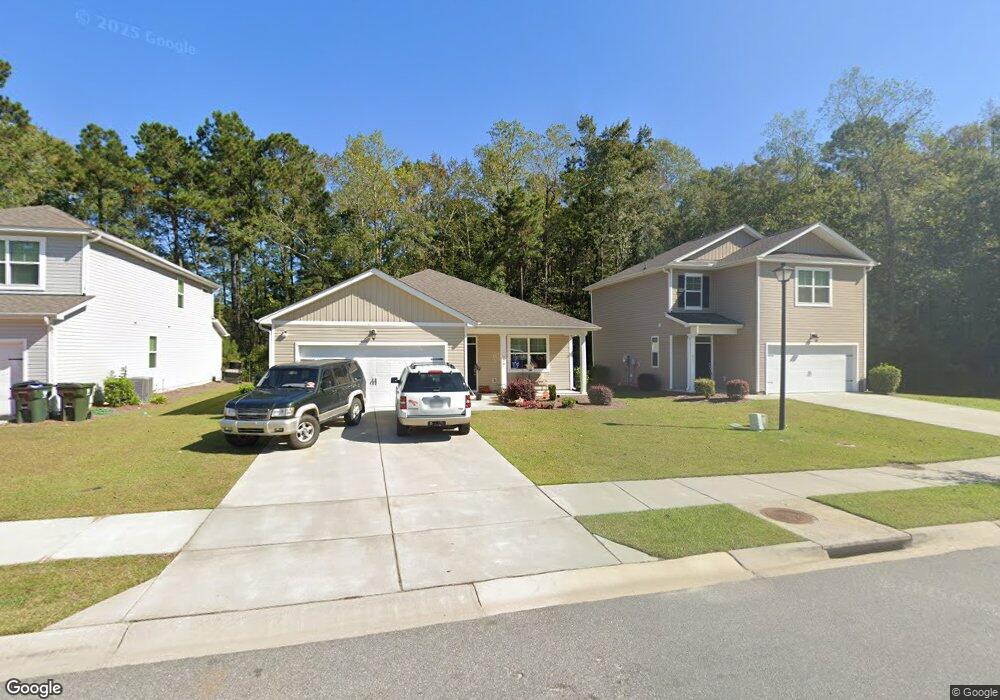 620 E Lionel Rd, Moncks Corner, SC 29461 - photo 1