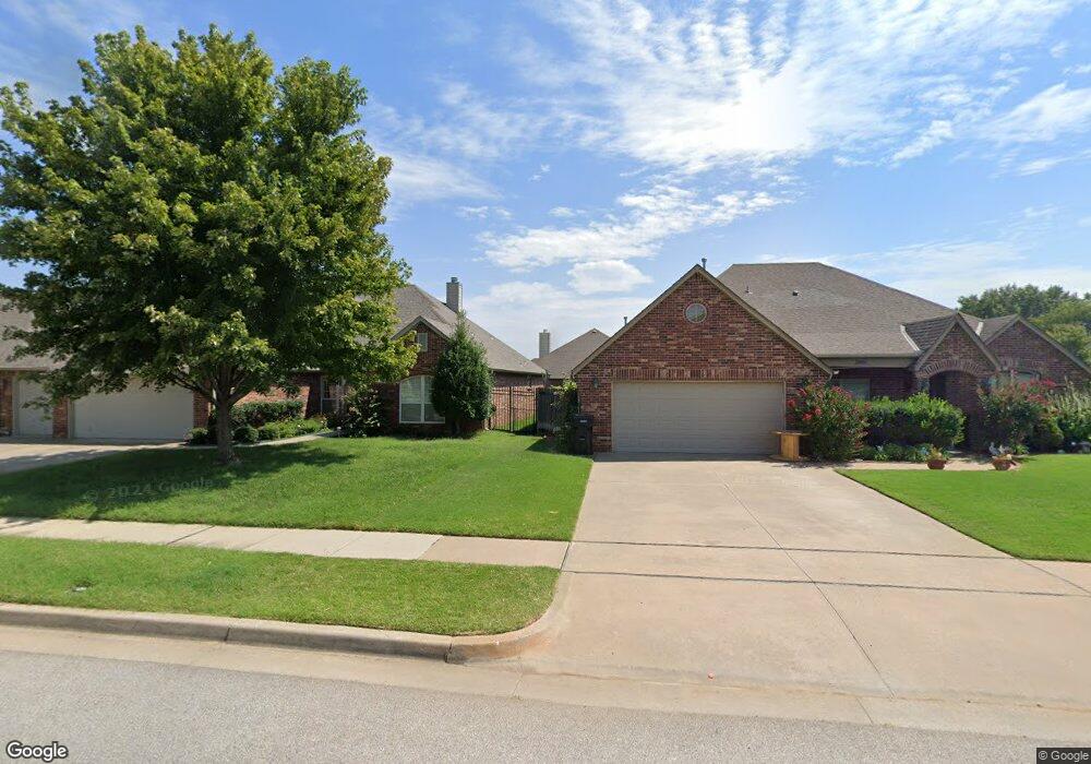 2003 N 12th St, Broken Arrow, OK 74012 - photo 1
