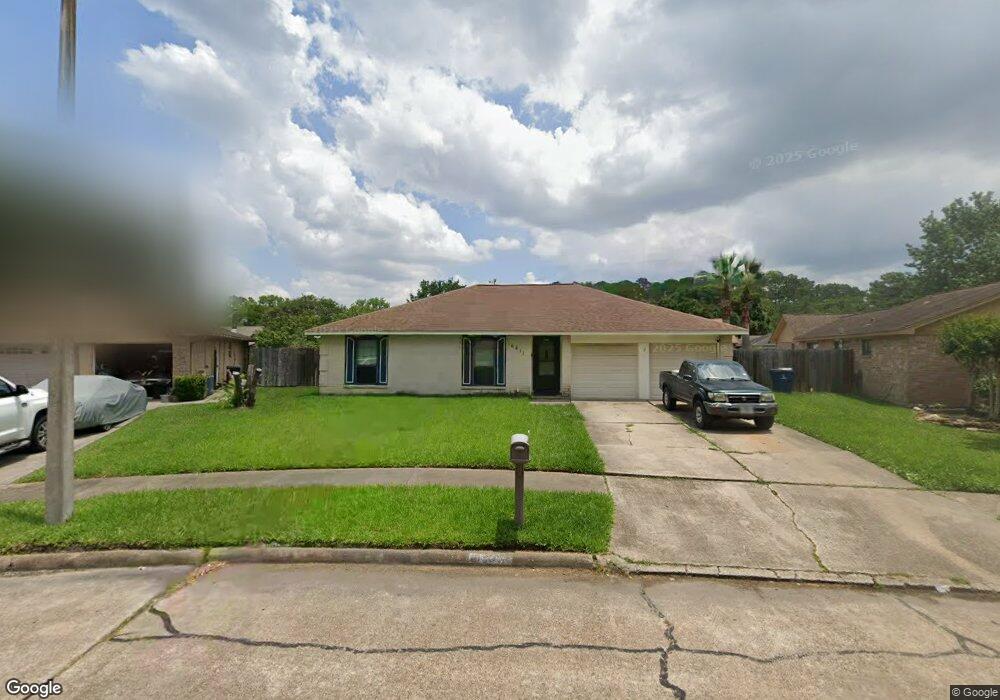 16411 Paint Rock Rd, Friendswood, TX 77546 - photo 1