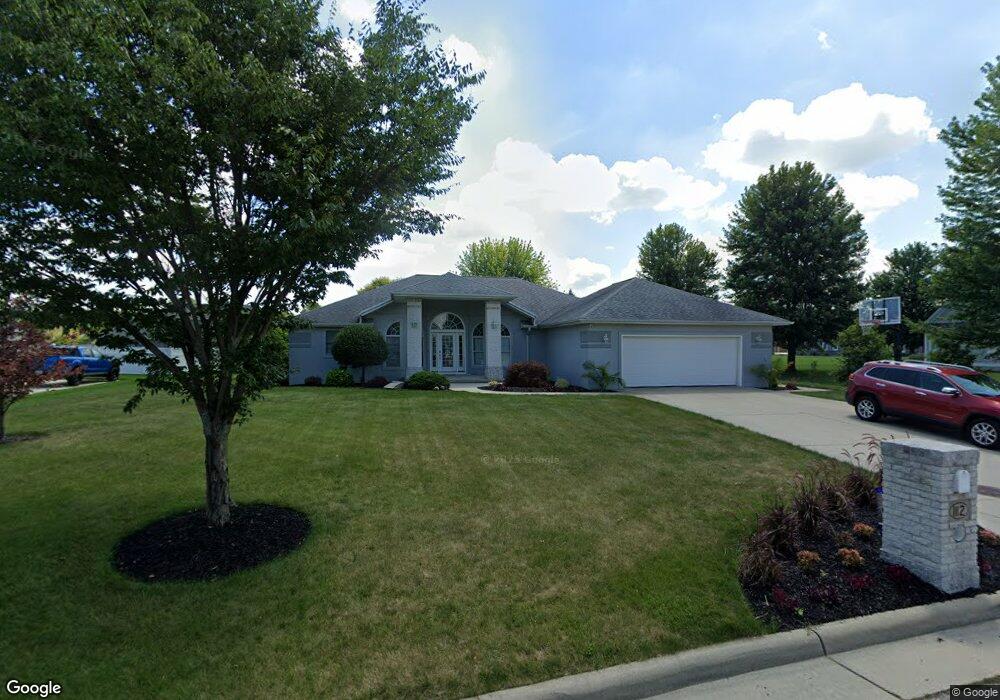 112 Pheasant Ln, Archbold, OH 43502 - photo 1
