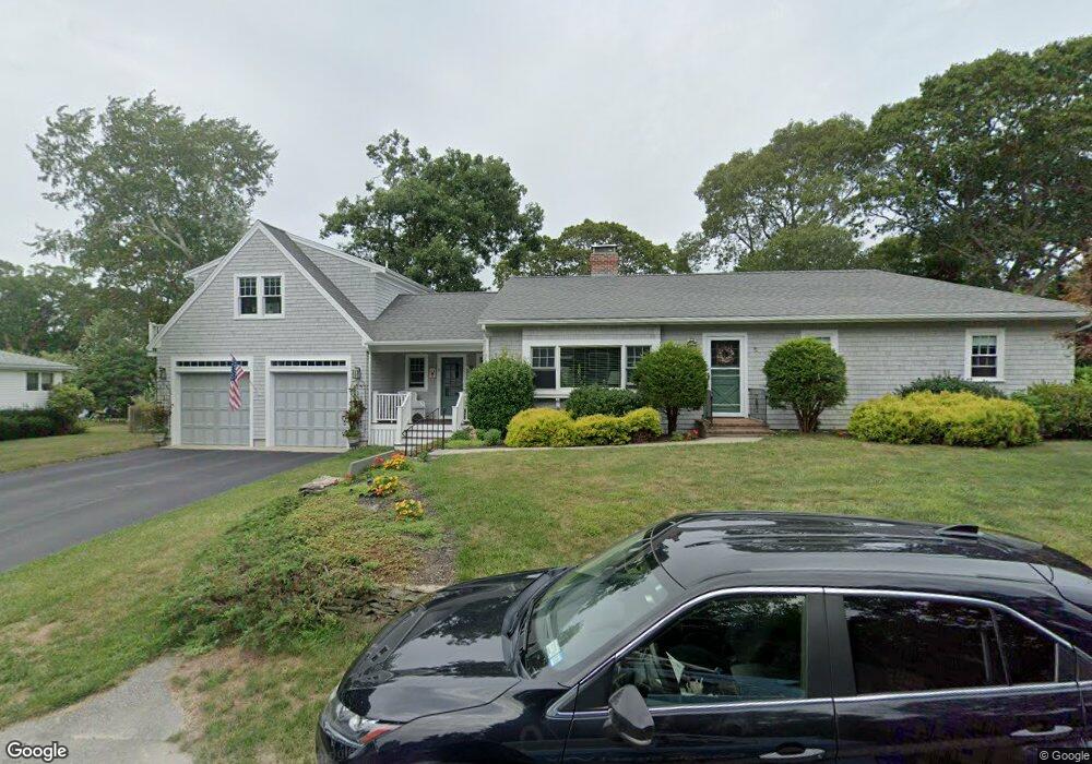 5 Hunt St, North Falmouth, MA 02556 - photo 1