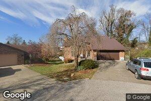 139 Park Terrace, Ceredo, WV 25507