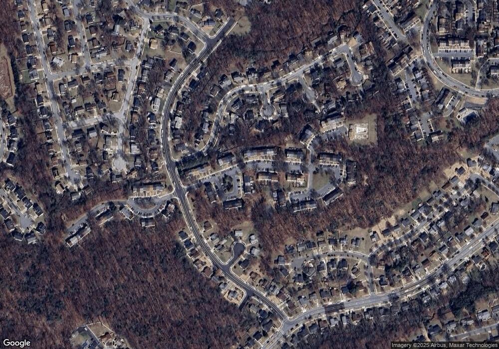 8431 Snowden Oaks Place, Laurel, MD 20708 - photo 1