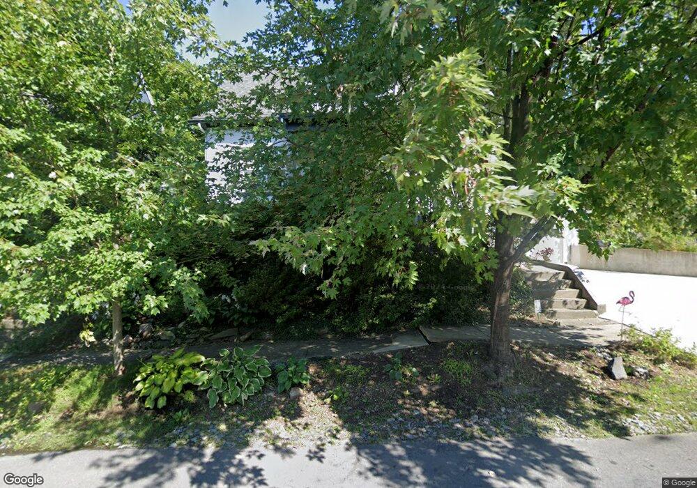 809 Wilbur St, Easton, PA 18042 - photo 1